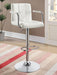 Palomar - Adjustable Height Bar Stool - Simple Home Plus