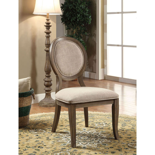 Kathryn - Side Chair (Set of 2) - Simple Home Plus