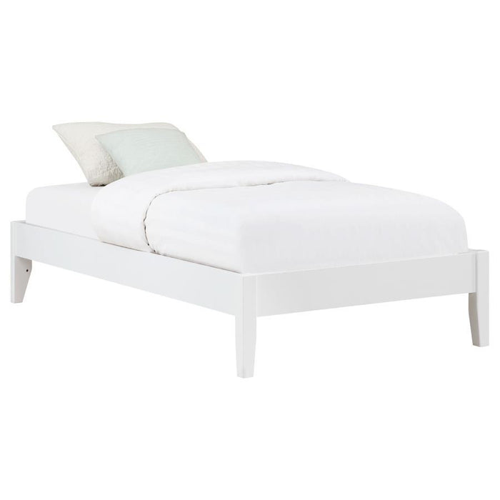 Hounslow - Platform Bed - Simple Home Plus