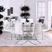 Richfield - Dining Table - Simple Home Plus