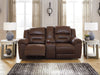 Stoneland - Reclining Loveseat - Simple Home Plus