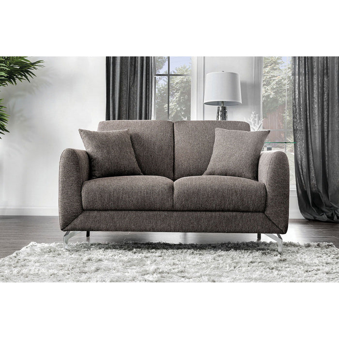 Lauritz - Loveseat - Simple Home Plus