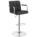 Palomar - Adjustable Height Bar Stool - Simple Home Plus