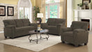 Clemintine - Living Room Set - Simple Home Plus