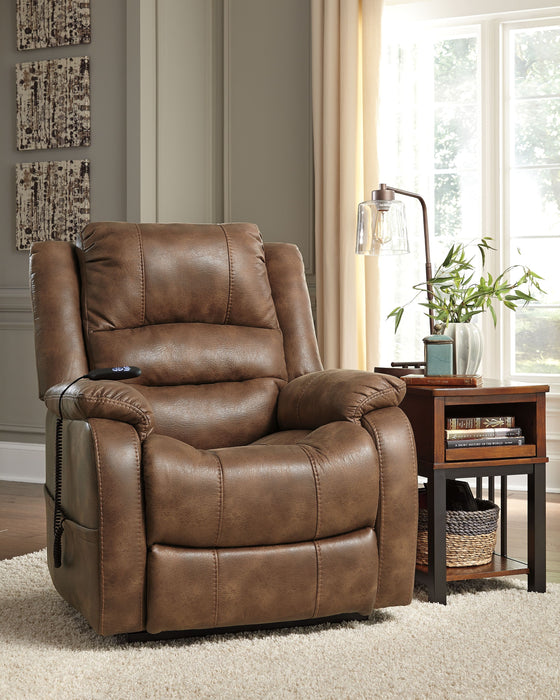 Yandel - Power Lift Recliners - Simple Home Plus