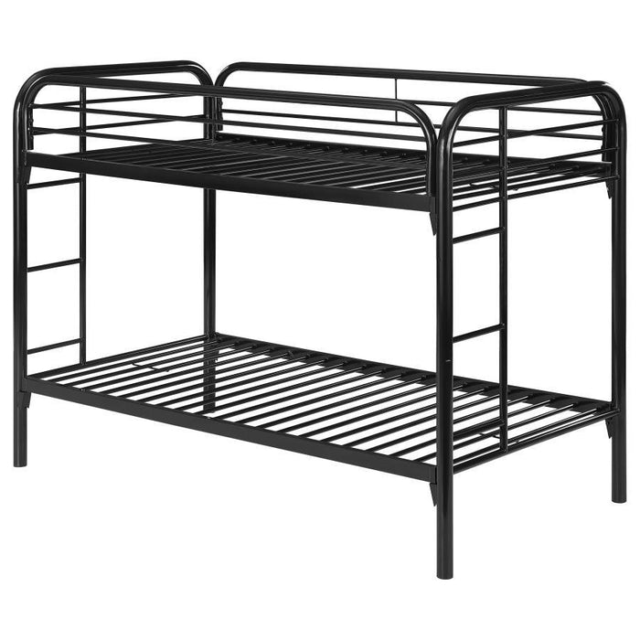 Morgan - Bunk Bed - Simple Home Plus