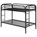 Morgan - Bunk Bed - Simple Home Plus