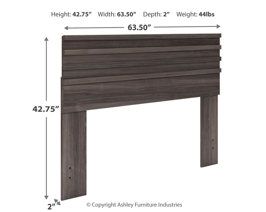 Brymont - Headboard