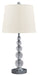 Joaquin - Crystal Table Lamp - Simple Home Plus