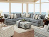 Eastleigh - Sectional - Simple Home Plus