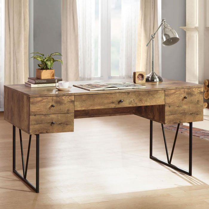 Analiese - Writing Desk - Simple Home Plus