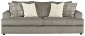 Soletren - Stationary Sofa - Simple Home Plus