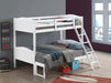 Arlo - Bunk Bed with Ladder - Simple Home Plus