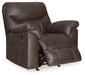 Boxberg - Rocker Recliner - Simple Home Plus