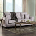 Croydon - Sofa - Light Gray - Simple Home Plus