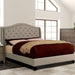 Carly - Bed - Simple Home Plus