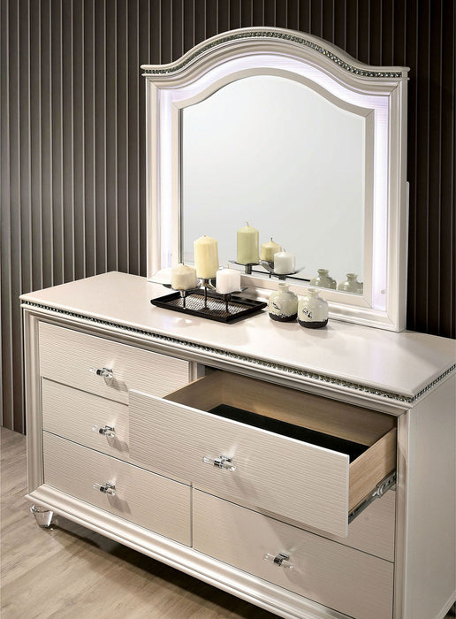 Allie - Dresser - Simple Home Plus