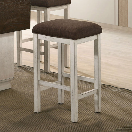 Bingham - Counter Height Stool (Set of 2) - Simple Home Plus