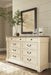 Bolanburg - Dresser - Simple Home Plus