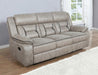 Greer - Living Room Sofa - Simple Home Plus