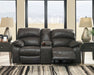 Dunwell - Power Reclining Loveseat - Simple Home Plus