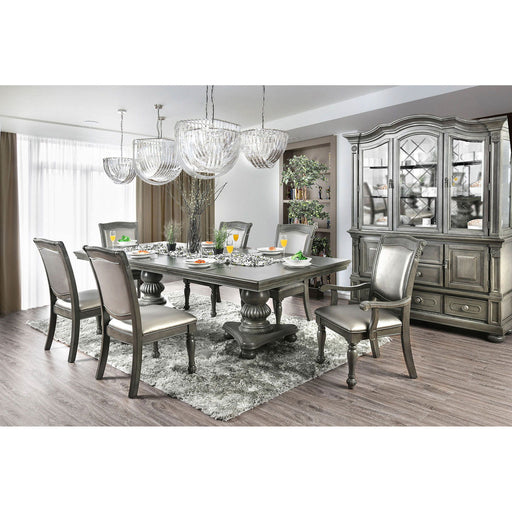 Alpena - Dining Table - Simple Home Plus