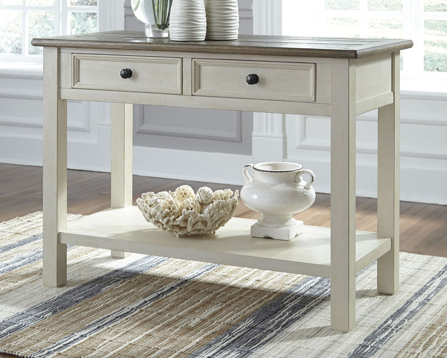 Bolanburg - Sofa Table