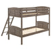 Flynn - Bunk Bed - Simple Home Plus