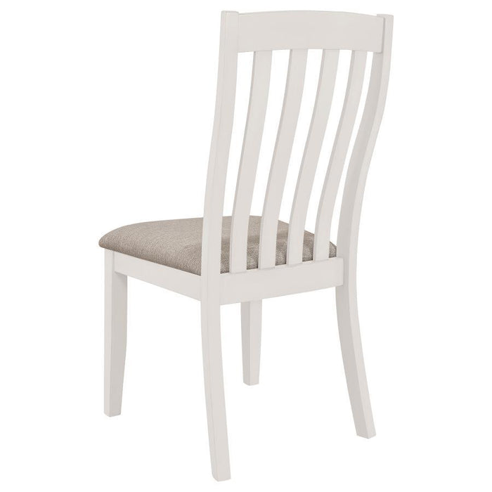 Nogales - Side Chair (Set of 2) - Simple Home Plus