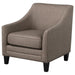 Liam - Upholstered Chair - Simple Home Plus