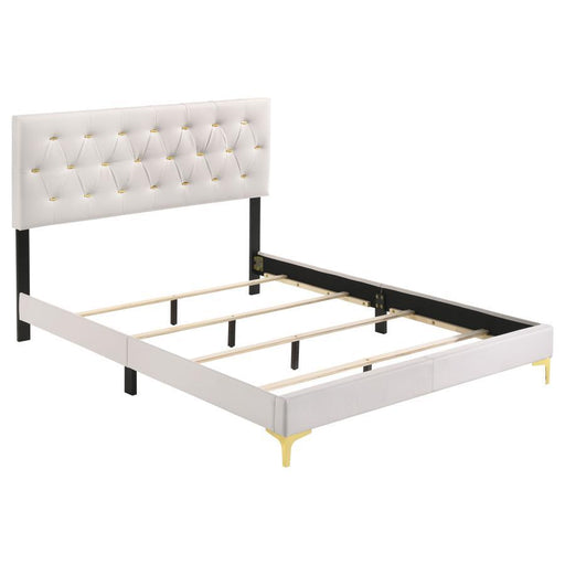 Kendall - Bed - Simple Home Plus