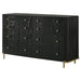 Arini - 8-Drawer Dresser - Simple Home Plus