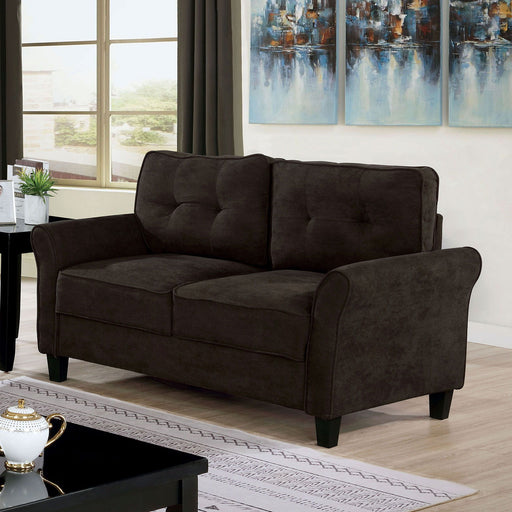 Alissa - Loveseat - Simple Home Plus