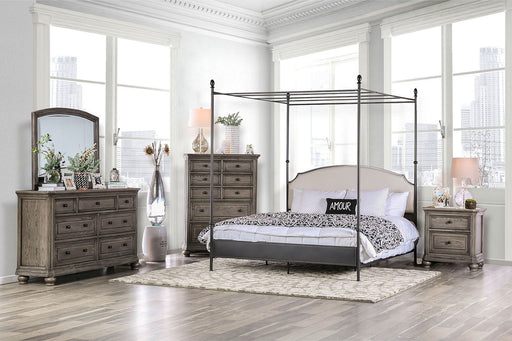 Sinead - Bed - Simple Home Plus