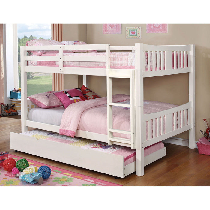 Cameron - Bunk Bed - Simple Home Plus