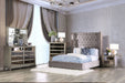 Rosabelle - Bed - Simple Home Plus