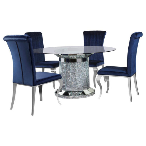 Ellie - Dining Room Set - Simple Home Plus