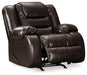 Vacherie - Rocker Recliner - Simple Home Plus