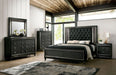 Demetria - Bed - Simple Home Plus