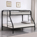 Morgan - Bunk Bed - Simple Home Plus