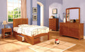 Omnus - Hutch - Simple Home Plus