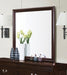 Louis Philippe - Mirror - Simple Home Plus