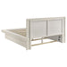 Jessica - Contemporary Bedroom Set - Simple Home Plus