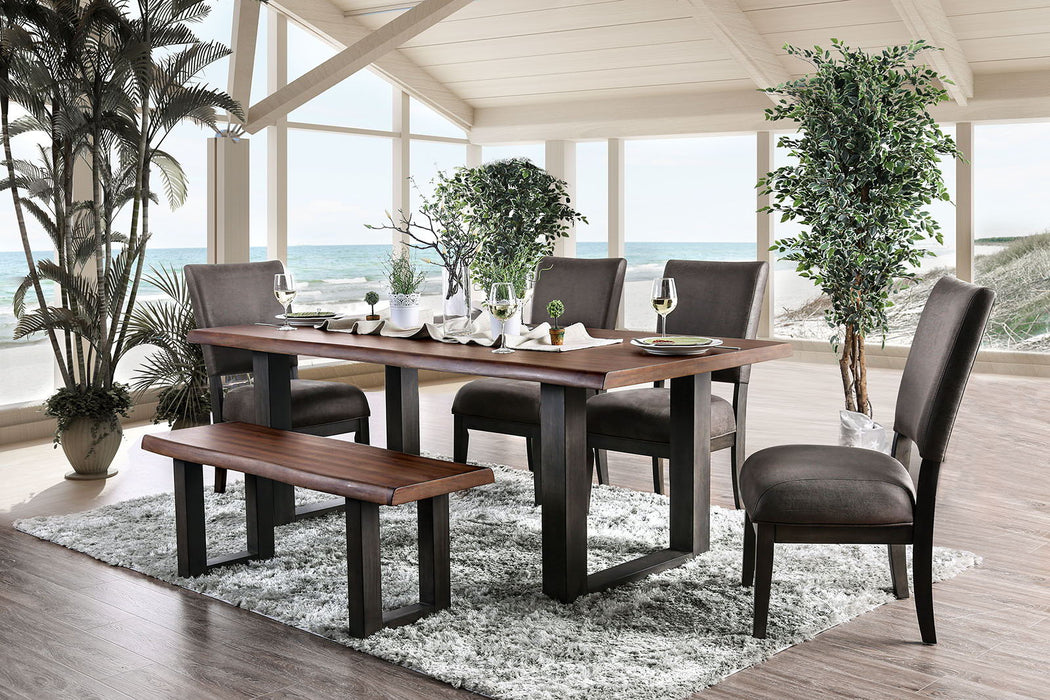 Patience - Dining Table - Simple Home Plus