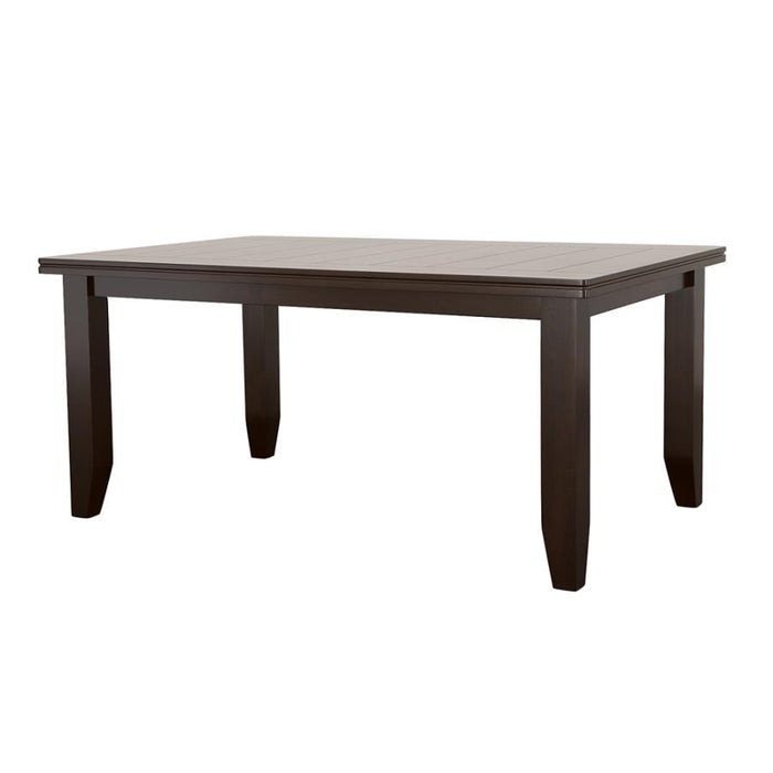 Dalila - Rectangular Dining Table - Simple Home Plus