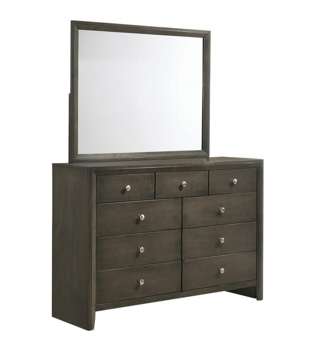 Serenity - Dresser - Simple Home Plus