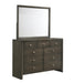 Serenity - Dresser - Simple Home Plus