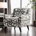 Patricia - Chair - Pattern - Simple Home Plus