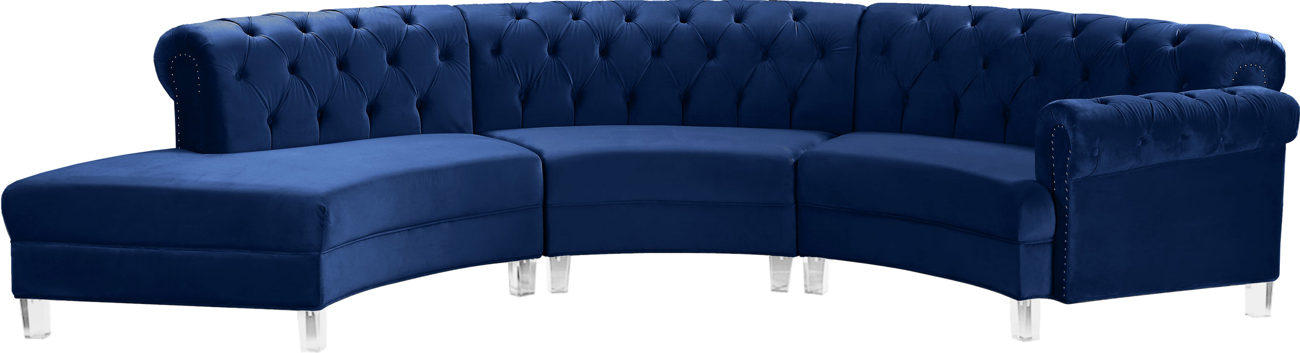 Anabella - Sectional