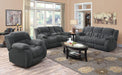 Weissman - Living Room Set - Simple Home Plus